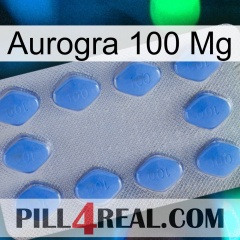 Aurogra 100Mg 21